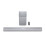 Sharp SHARP HT-SBW55121(SL) 5.1.2 Dolby Atmos Soundbar-Silver 3