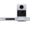 Sharp SHARP HT-SBW55121(SL) 5.1.2 Dolby Atmos Soundbar-Silver 8