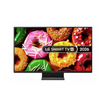 LG 27 Inch 27LB70006LA Smart FHD HDR LED AI TV