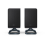 Sharp SHARP HT-SPR52021(BK) 2.0.2 Wireless Rear Surround Speaker-Black 3