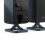 Sharp SHARP HT-SPR52021(BK) 2.0.2 Wireless Rear Surround Speaker-Black 7