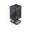 Sharp SHARP HT-SPR52021(BK) 2.0.2 Wireless Rear Surround Speaker-Black 8