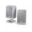 Sharp SHARP HT-SPR52021(SL) 2.0.2 Wireless Rear Surround Speaker-Silver 2