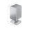 Sharp SHARP HT-SPR52021(SL) 2.0.2 Wireless Rear Surround Speaker-Silver 9