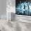 Sharp SHARP HT-SPR52021(SL) 2.0.2 Wireless Rear Surround Speaker-Silver 10