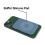 Multifunctional Strip Clip Case Phone Audio Decoder Storage Bag USB Pocket Phone Bag Magnetic Elastic Strap Kit Gray 5