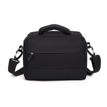 Handbags Shoulder Bag Camera Case Portable Equipment Crossbody Bag DSLR Camera Bag Projector Bag Digital Bag A