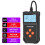 MS812 Car OBD2 Code Reader Multi-Language Battery Tester & Diagnostic Tool Car Diagnostic Tools 2