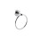 Balterley Towel Ring 1
