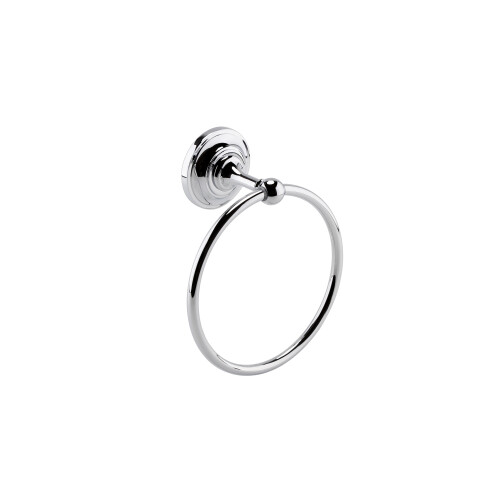 Balterley Towel Ring