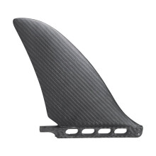 Surfbrädefenor Kolfiber Surfbräde Centerfenor Longboard Enkelfenor Surftillbehör