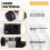Car Rear View Camera Reverse Assist Camera 1EA980556J for 1