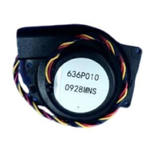 Cleaning Module Impeller Motor Fan for E5 E6 I3 I4 I5 I6 I7 J7 I8 Vacuum Replacement Parts