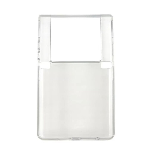 For Analogue Pocket TPU Cover Protective Case for AP Handheld Console Game Accessories A