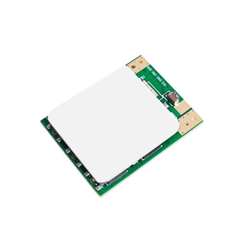 DL04A 20A ESC Electronic Speed Controller PWM Brushless  Motor Speed Control Module for Drone Servo Drive 1