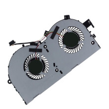 CPU Cooling Fan for Y520 Y520-15IKBN Rescuer R720 R720-15IKBN 5F10N00256 DC28000D6F1