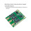 DL04A 20A ESC Electronic Speed Controller PWM Brushless  Motor Speed Control Module for Drone Servo Drive 7