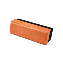 Vinyl Record Cleaner Anti-Static Phonograph Record Dust Remover Sponge Cleaning Brush Record Accessories