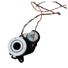 Mop Motor for Deebot T20 / T20 Pro Vacuum Cleaner Replacement Parts Vacuum Mop Engine Module L