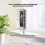 New USB-Enabled Air Conditioner Module: Automatic Start Upon Power Restoration and Automatic Restart Upon Power Failure 5