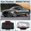 NEW 4M0907397AD Car HID Headlight Control Unit Ballast Module for 1