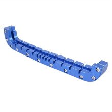 Intake Manifold Protection Clip Anodized for 325 RXT-X /RXP-X /GTX