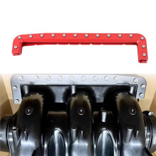 Intake Manifold Clamp Dual Rear Exhaust Kit for RXP and GTX300 RXT300