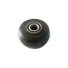 CY-113 Treadmill Rollers Fitness Equipment Treadmill Rollers Treadmill Wheels Pulleys and Accessories with Bearing