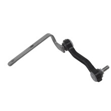 Rear Left Height Level Sensor Link Adjustment Rod A1643202732 for for - W164 GL350 GL450 GL550 07-12 W212