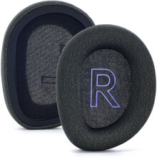 Replacement Ear Pads for G522 Lightspeed Wireless Comfortable over-Ear Cushion Covers Repair Parts A