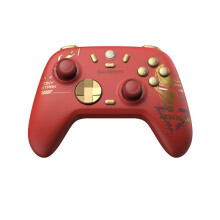 Nova 2 Lite Wireless Controller Gamepad with Ultra Low Button and Stick Latency for 2 PC IOS