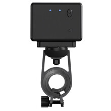 WiFi Dash Cam Outdoor Portable Cycling Recorder Off-Road Sports Camera HD 720P for Electric Bikes and Motorcycles