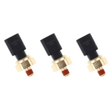 3X Engine Oil Pressure Sensor Mopar Fits for 2007 Grand Cherokee 3.0L-V6 05149065AA
