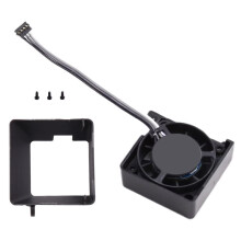 For P2S Cooling Fan for Hotend 3D Printer Accessory