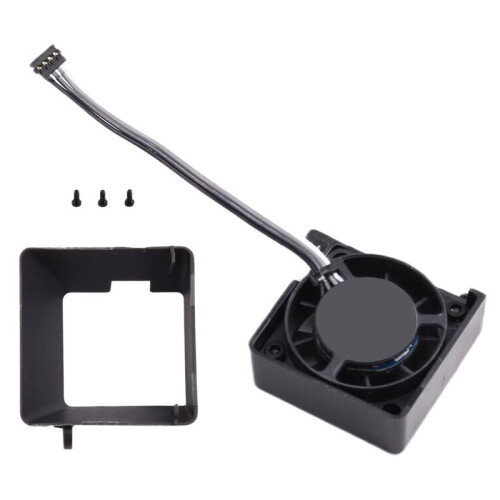 For  P2S Cooling Fan for Hotend 3D Printer Accessory