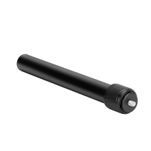 Adjustable Tripod Extension Tube Extender Handle Pole Handheld Telescopic Stick Rod for Gimbal Tripod Phone Camera