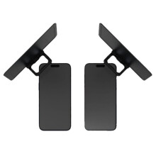 Foldable Sunshade to Easy Clip Sunshade Install Angle Multi Phone Sunshade Portable Adjustable Anti-Glare Screen Visor