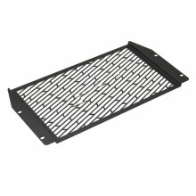 Motorcycle Parts Radiator Grille Guard Protector Grill Cover for Tiger 1200 EXPLORER 2012-2017