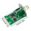 2Pcs 3-4.2V Electric Torch LED Circuit Board Type-C Charging Electron Plate DIY LED Light Accessories 8