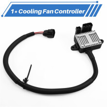 Car Cooling Fan Controller Module 25385-3K175 for Sonata 2006-2010 Fan Heater Blower Resistor Motor 253853K175