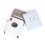 For  Instax Square Link Printer Case Retro Protective Cover Travel Storage Bag Pouch for SQ Link Printer A 4