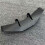 Motorcycle Front Lip Fixed Wing Fairing for Street Triple 765 S/ 2017-2024 Fixed Wing 5