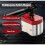 Multipurpose  Magnet,660 LB /Off Magnets Pull-Off Force Switchable Magnetic System for Lifting and Handling 5