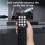 Replace ERF2V36H Remote Control for  UHD 4K  TV Remote Control 7