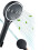 Handheld Shower  with Hose, 6 Spray Settings, High Pressure, Rain, Pulse, Boost, Spray, Mix, Modes 3