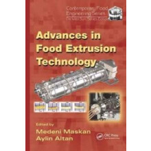Advances in Food Extrusion Technology Paperback Book
