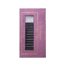 DeceMars D-Curl 0.07MM 3DW/4DW/5DW NEW Eyelash Extension Eyelash Extension 12 Lines for Makeup 5D