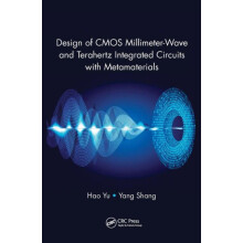 Design of CMOS MillimeterWave and Terahertz Integrated Circuits with M