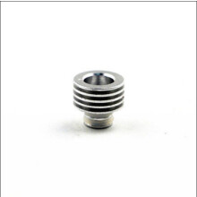 (B )Driptip 510 Anschluss Kühler Verdampfer Aluminium In 7 Farben Heat Sink B D122