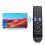 Replace AA59-00506A Remote Control for  LED LCD HDTV  TV Remote Control 6